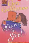 Book cover for Hearts of Steel