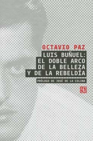 Cover of Luis Bunuel