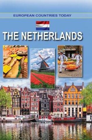 Cover of Netherlands