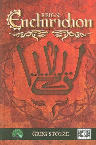 Cover of Reign Enchiridion