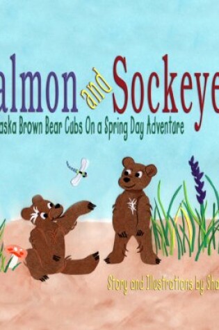 Cover of Salmon & Sockeye