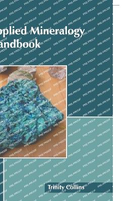 Cover of Applied Mineralogy Handbook