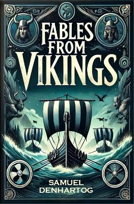 Cover of Fables from Vikings