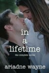 Book cover for In a Lifetime