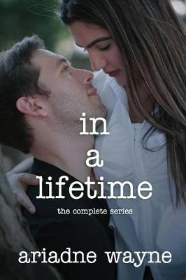 Book cover for In a Lifetime
