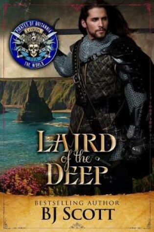 Cover of Laird of the Deep