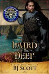 Book cover for Laird of the Deep