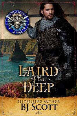 Cover of Laird of the Deep