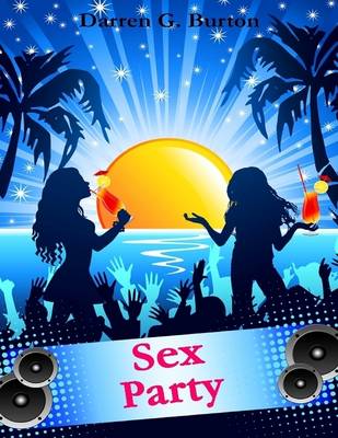 Book cover for Sex Party