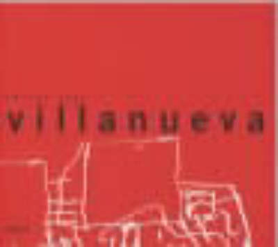 Book cover for Carlos R.Villaneuva