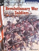 Cover of Revolutionary War Soldiers