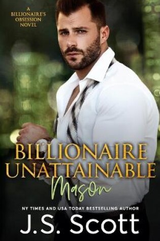 Cover of Billionaire Unattainable Mason