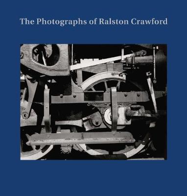 Book cover for The Photographs of Ralston Crawford