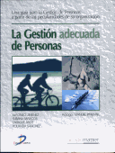 Book cover for Gestion Adecuada de Personas