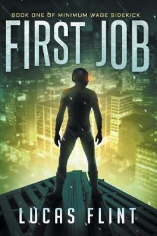 Cover of First Job