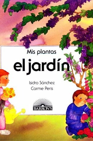 Cover of El Jard in