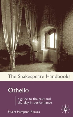 Book cover for Othello