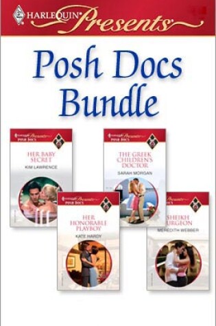 Cover of Posh Docs Bundle