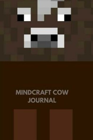 Cover of Mindcraft Cow Journal