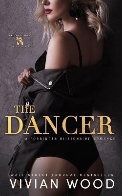 Cover of The Dancer