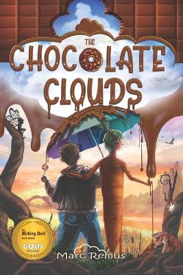 Book cover for The Chocolate Clouds