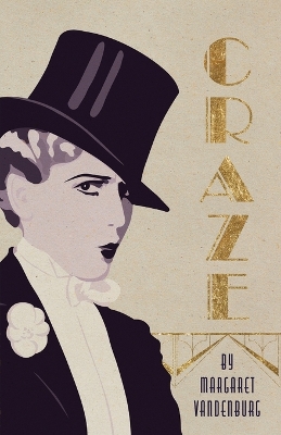 Book cover for Craze