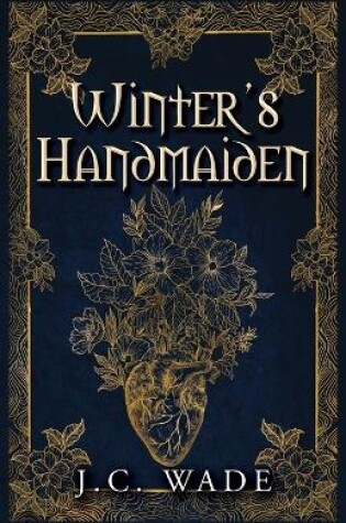 Cover of Winter's Handmaiden