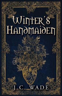 Book cover for Winter's Handmaiden