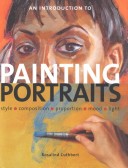 Book cover for An Introduction to Painting Portraits