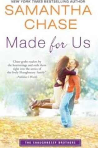 Cover of Made for Us