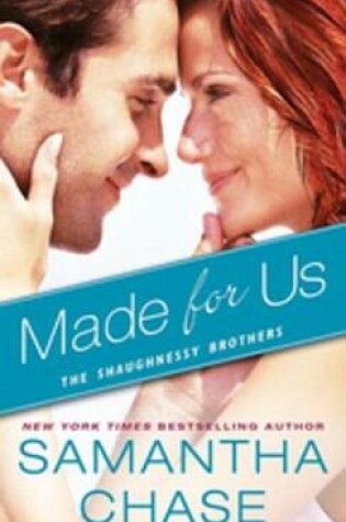 Cover of Made for Us