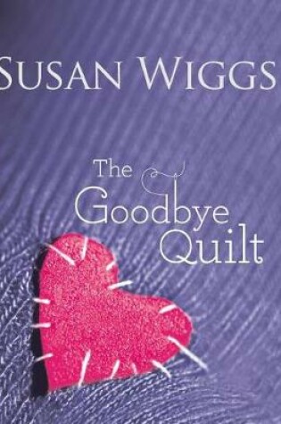 Cover of The Goodbye Quilt