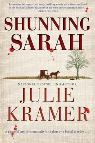 Cover of Shunning Sarah