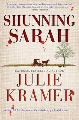 Book cover for Shunning Sarah