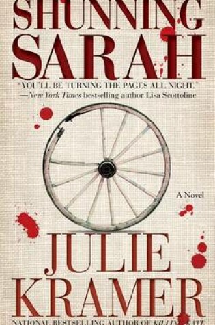 Cover of Shunning Sarah