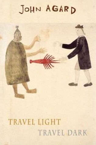 Cover of Travel Light Travel Dark