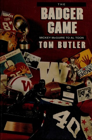 Cover of The Badger Game