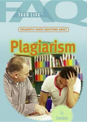 Cover of Frequently Asked Questions about Plagiarism