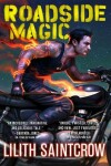 Book cover for Roadside Magic