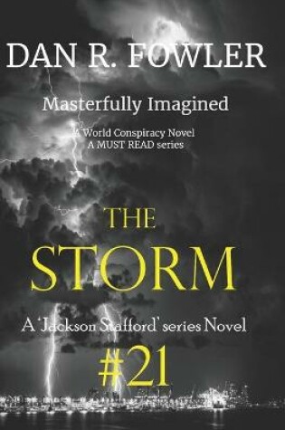 Cover of The Storm