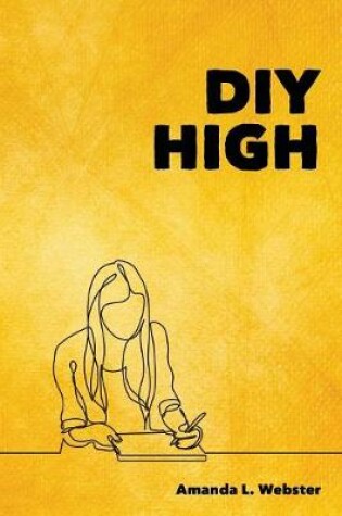 Cover of DIY High