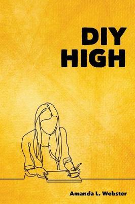 Book cover for DIY High