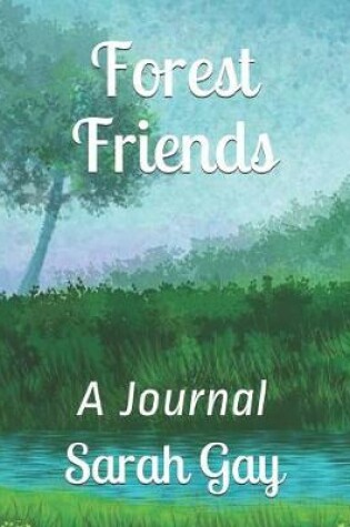 Cover of Forest Friends