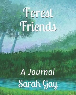 Book cover for Forest Friends