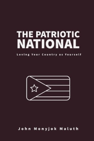 Cover of The Patriotic National