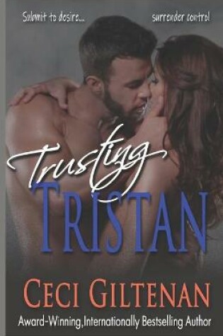 Cover of Trusting Tristan