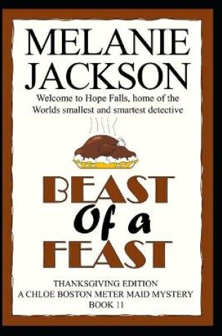 Cover of Beast of a Feast