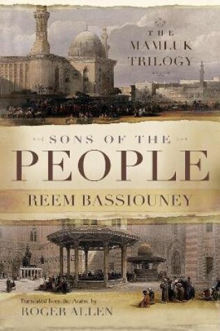 Cover of Sons of the People