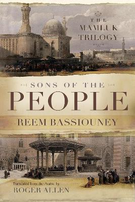 Book cover for Sons of the People