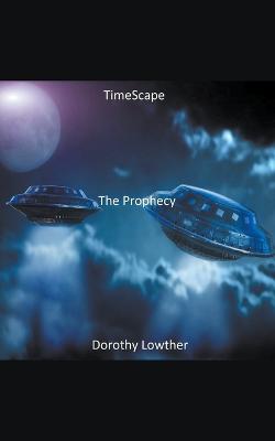 Book cover for The Prophecy